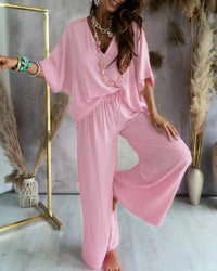 Lys pink