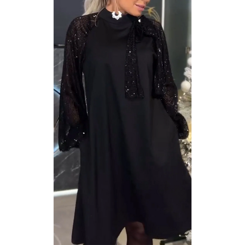 Amara™ | Pailletkjole