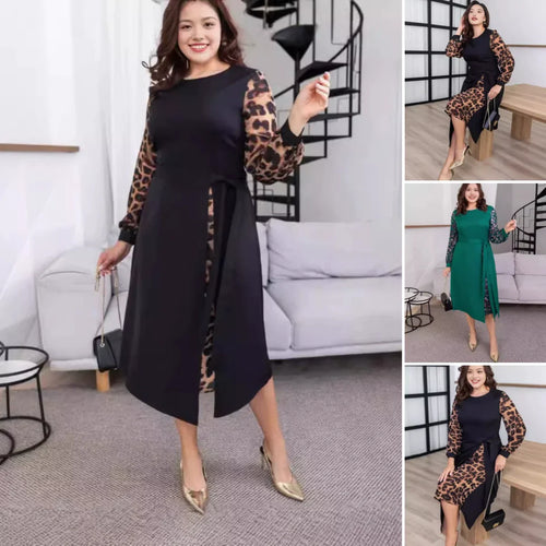 Anna™ | Elegant Kjole