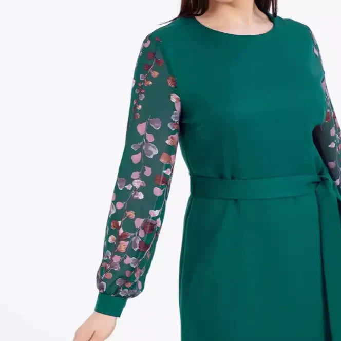 Anna™ | Elegant Kjole