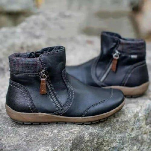 Sussi™ - Ortopædiske Støvler