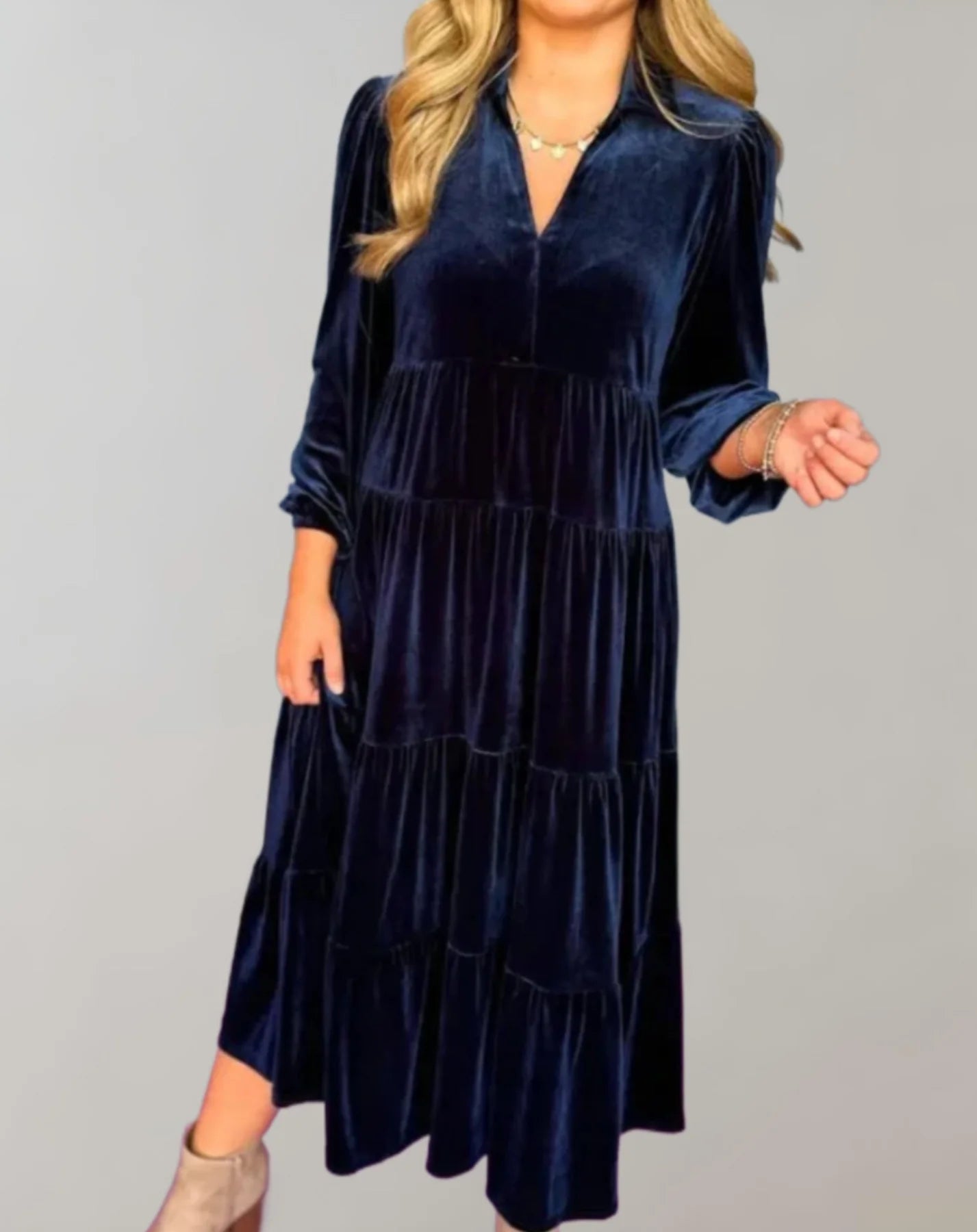 Karla™ – Klassisk Velour