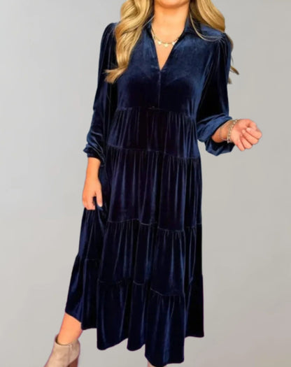 Karla™ – Klassisk Velour