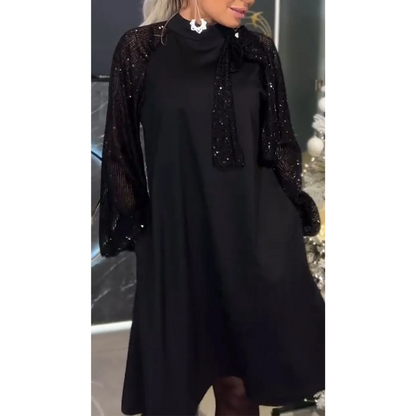 Amara™ | Pailletkjole