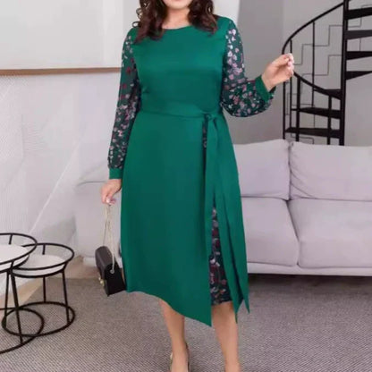Anna™ | Elegant Kjole