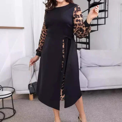 Anna™ | Elegant Kjole